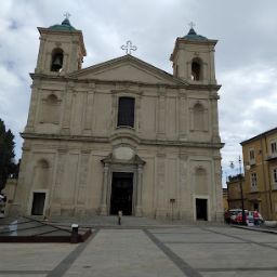 Chiesa Santa Maria Maggiore e San Leoluca