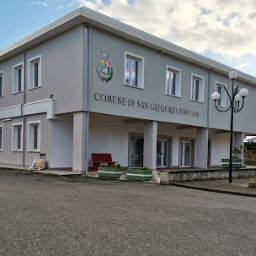 Sede Municipale