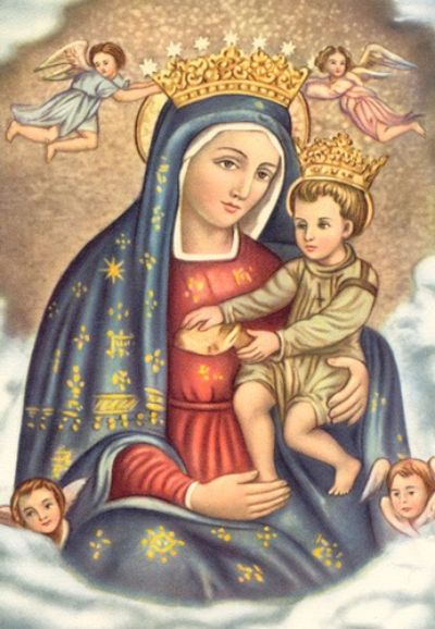 madonnagrazie