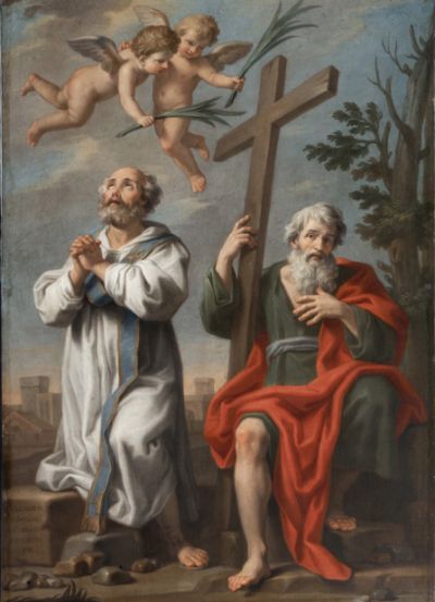 3-maggio-santi-Filippo-e-Giacomo-Jacopo-Alessandro-Calvi-detto-il-Sordino