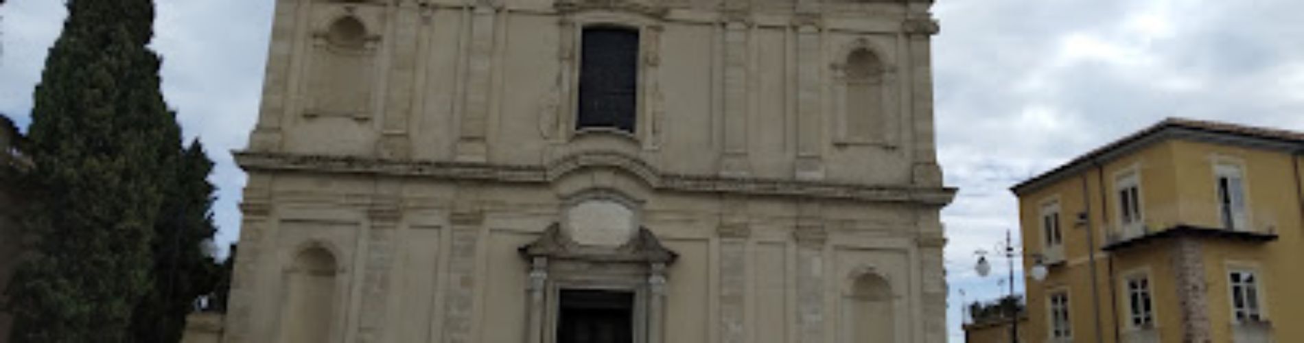 Chiesa Santa Maria Maggiore e San Leoluca