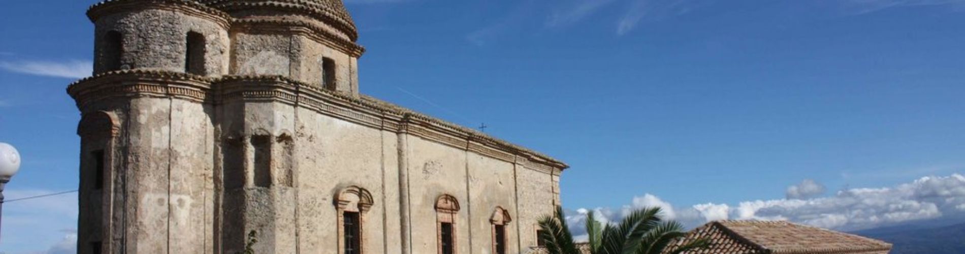 Maria Santissima della Salute
